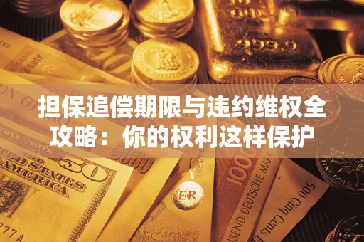 武汉担保追偿期限与违约维权全攻略：你的权利这样保护